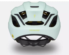Casco de Ciclismo Specialized Align II Mips Salvia Blanca