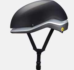 Casco de Ciclismo Specialized Urbano Mode Ce Negro Mate