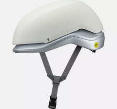 Casco de Ciclismo Specialized Urbano Mode Ce Dune Blanco