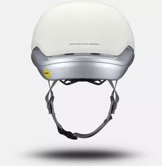 Casco de Ciclismo Specialized Urbano Mode Ce Dune Blanco