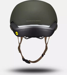 Casco de Ciclismo Specialized Urbano Mode Ce Dark Green