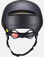 Casco de Ciclismo Specialized Tone Azul Classic