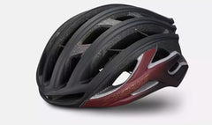 Casco Ciclismo Specializaed S-Works Prevail II Vent Ng/Vin