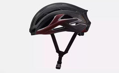 Casco Ciclismo Specializaed S-Works Prevail II Vent Ng/Vin