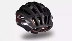 Casco Ciclismo Specializaed S-Works Prevail II Vent Ng/Vin