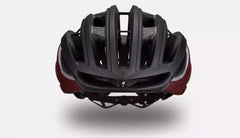 Casco Ciclismo Specializaed S-Works Prevail II Vent Ng/Vin