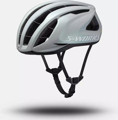 Casco de Ciclismo Specialized S-Works Prevail 3 Classic Gris