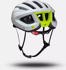 Casco de Ciclismo Specialized S-Works Prevail 3 Classic Gris
