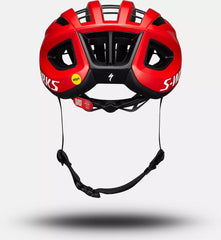 Casco de Ciclismo Specialized S-Works Prevail 3 Rojo