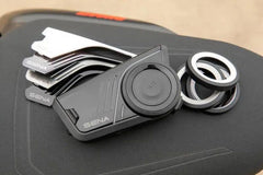 Sena 60S Sistema de Comunicación con Sound By Harman Kardon