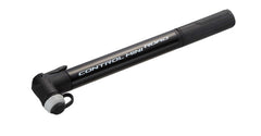 Infladores de Mano Ciclismo Giant Control Mini Road Negro