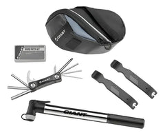 Kit Giant Combinado de Reparación Rápida con Minibomba