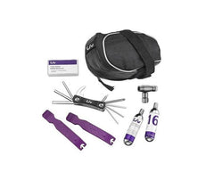 Kit Ciclismo Liv Quickfix Pipetas Co2