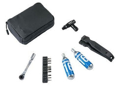 Kit Reparación Pinchazo Giant MTB