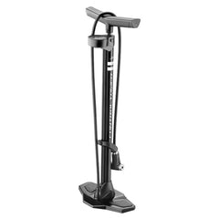 Infladores de Piso Ciclismo Giant Control Tower 1+ Negro