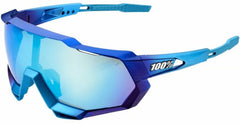 Gafas de Ciclismo 100% Gafas Speedcraft Topacio Azul