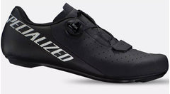 Zapatilla Ciclismo Ruta Specialized Torch 1.0 Negro