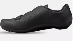Zapatilla Ciclismo Ruta Specialized Torch 1.0 Negro