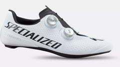 Zapatilla Ciclismo Ruta Specialized S-Works Torch TeamBlanco