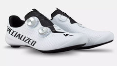 Zapatilla Ciclismo Ruta Specialized S-Works Torch TeamBlanco