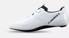 Zapatilla Ciclismo Ruta Specialized S-Works Torch TeamBlanco