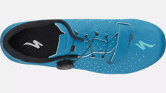 Zapatilla Ciclismo Ruta Specialized Torch 1.0 Azul