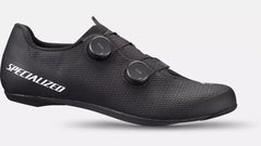 Zapatilla Ciclismo Ruta Specialized Torch 3.0 Negra 2024