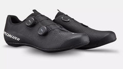 Zapatilla Ciclismo Ruta Specialized Torch 3.0 Negra 2024