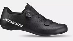 Zapatilla Ciclismo Ruta Specialized Torch 2.0 RD Negro