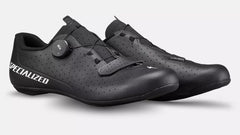 Zapatilla Ciclismo Ruta Specialized Torch 2.0 RD Negro