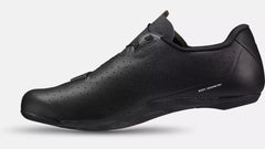 Zapatilla Ciclismo Ruta Specialized Torch 2.0 RD Negro