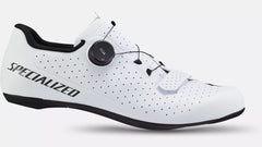 Zapatilla Ciclismo Ruta Specialized Torch 2.0 RD Blanca