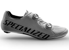 Zapatilla Ciclismo Ruta Specialized S-Works Ares2 TeamBlanco