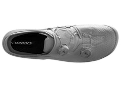 Zapatilla Ciclismo Ruta Specialized S-Works Ares 2 Blanca