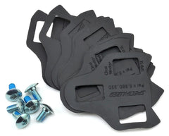 Espaciadores de Calas Cuña Body Geometry Cleat Wedge Spd Sl