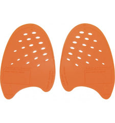 Plantillas Specialized Bg Internal Varus Wedge 2Pk Orange