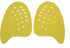 Plantillas Specialized Bg Internal Wedges 2PK Yellow