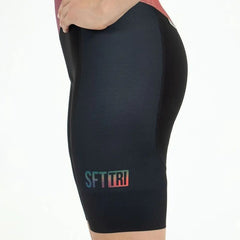 Enterizo de Running Safetti Mujer Trinova