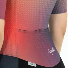 Enterizo de Running Safetti Mujer Trinova