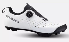 Zapatilla Ciclismo MTB Specialized Dune Recon 1.0 Blancas