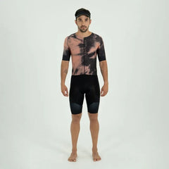 Enterizo Safetti M/C Hombre Speed Air