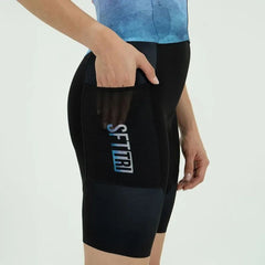 Enterizo Safetti Ultravent Mujer Speed Air