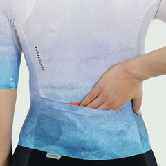 Enterizo Safetti Ultravent Mujer Speed Air