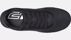 Zapatilla Ciclismo Specialized 2FO Roost Flat Black/Slate