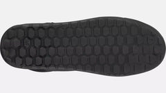 Zapatilla Ciclismo Specialized 2FO Roost Flat Black/Slate