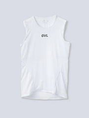 Underwear Camisilla Ciclismo Hombre Givelo White