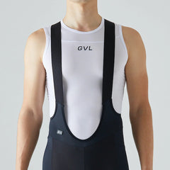 Underwear Camisilla Ciclismo Hombre Givelo White