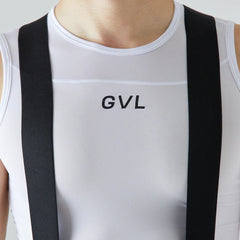 Underwear Camisilla Ciclismo Hombre Givelo White