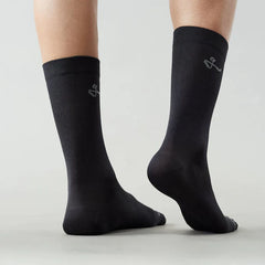 Medias Ciclismo Givelo Calcetines G-Socks Negras