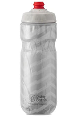 Caramañola Termo Polar 20 Onz Tornillo Botella Agua